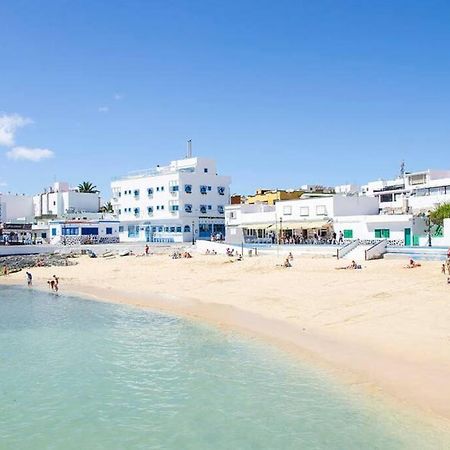 Appartement Casa Ametine : Relax And Enjoy ! à Corralejo Extérieur photo