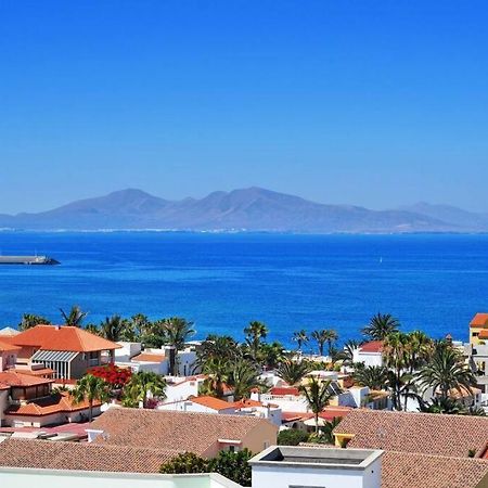 Appartement Casa Ametine : Relax And Enjoy ! à Corralejo Extérieur photo
