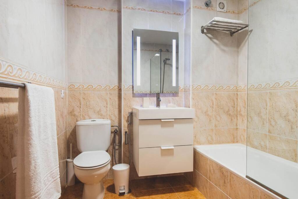 Appartement Casa Ametine : Relax And Enjoy ! à Corralejo Extérieur photo