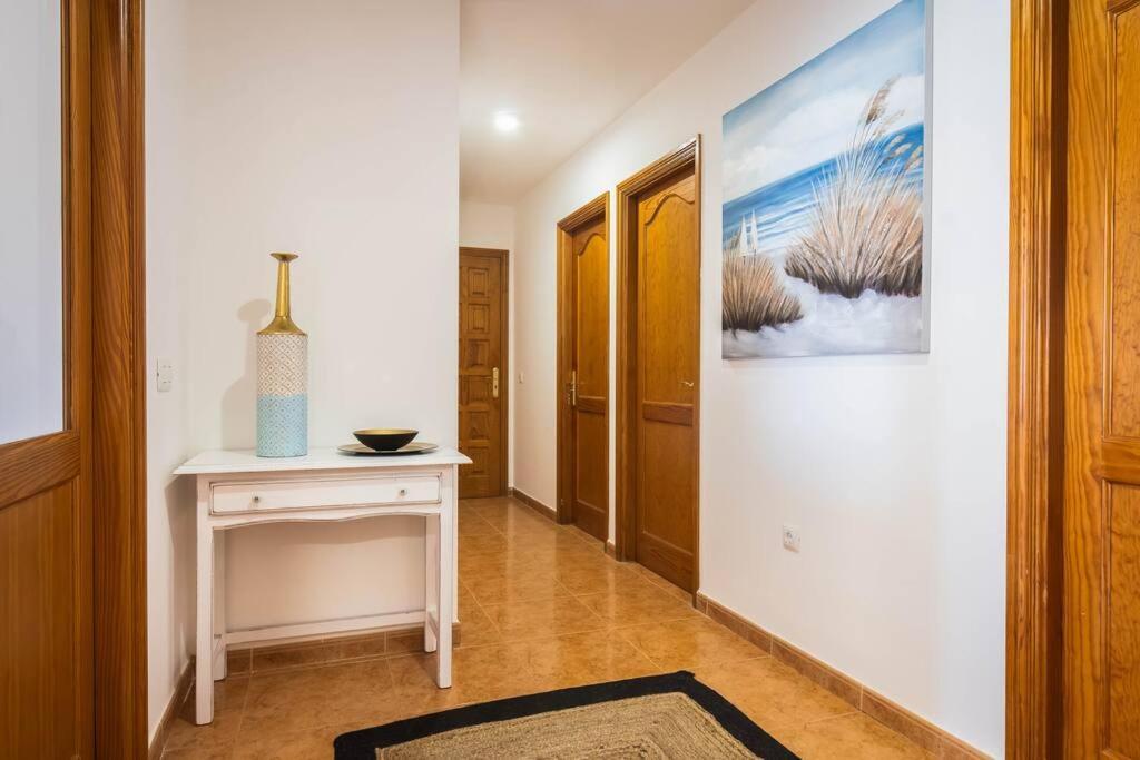 Appartement Casa Ametine : Relax And Enjoy ! à Corralejo Extérieur photo