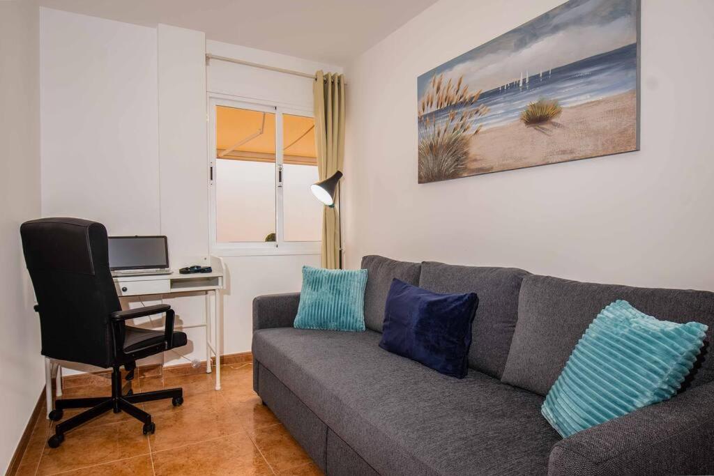 Appartement Casa Ametine : Relax And Enjoy ! à Corralejo Extérieur photo
