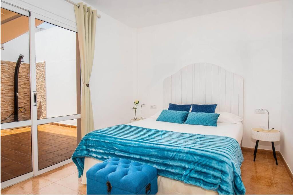 Appartement Casa Ametine : Relax And Enjoy ! à Corralejo Extérieur photo